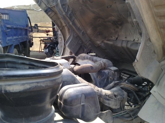 เมกก้าดั๊มเครื่อง 150 แรงดั๊มใหม่แอร์เพาร์เวอร์เครื่องเสียพร้อมใช้