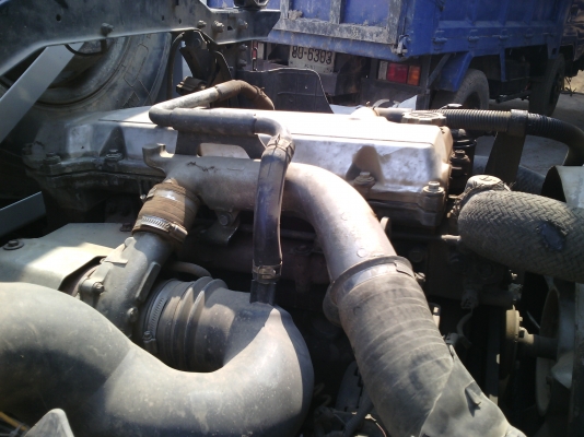 เมกก้าดั๊มเครื่อง 150 แรงดั๊มใหม่แอร์เพาร์เวอร์เครื่องเสียพร้อมใช้