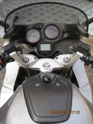 <<<<<<< DUCATI ST2 ปี 02 Sport Touring >>>>>>>>
