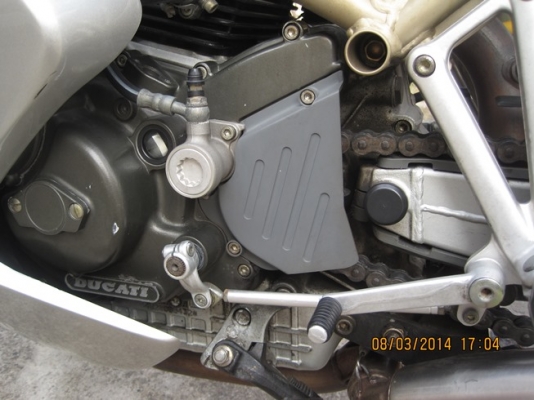 <<<<<<< DUCATI ST2 ปี 02 Sport Touring >>>>>>>>