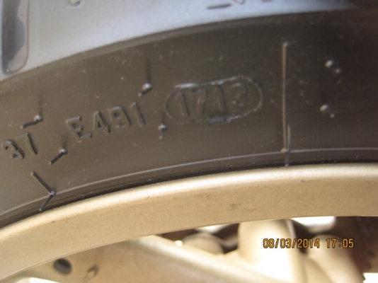 <<<<<<< DUCATI ST2 ปี 02 Sport Touring >>>>>>>>