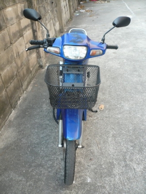 ขาย KAWASAKI CHEER115 เครื่องดี ดิสก์หน้า ภาษีขาด2ปี งดต่อรอง ขาย KAWASAKI CHEER115 เครื่องดี ดิสก์หน้า ภาษีขาด2ปี งดต่อรอง