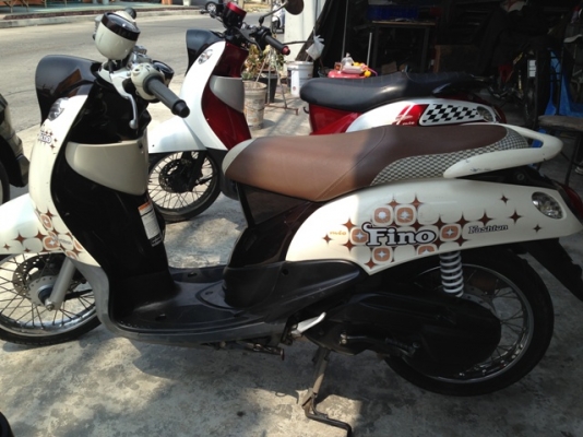 ขาย fino บางแสน หนองมน บางพระ อ่างศิลา เมืองใหม่  ศรีราชา พัทยา ชลบุรี