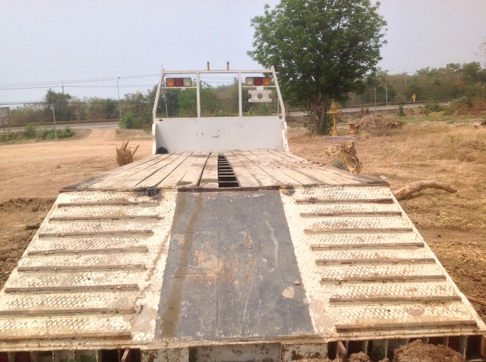 ขายหางเทลเลอร์สภาพใหม่