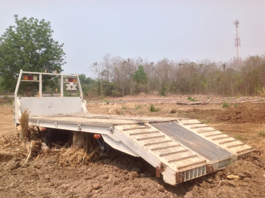 ขายหางเทลเลอร์สภาพใหม่