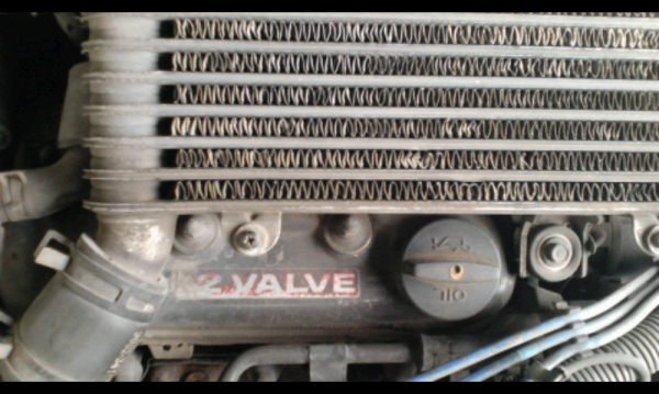 ขาย MIRA เครื่อง 1L ติดแก๊ส LPG เครื่องเสียงจัดเต็ม