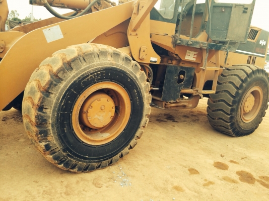 ขายรถตัก WA 400 พร้อมใช้