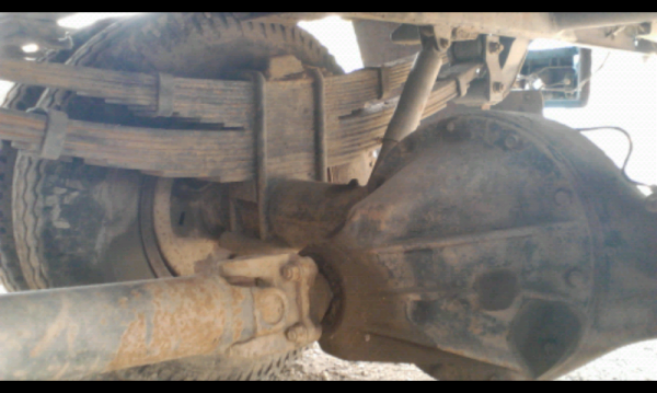 ขาย DAIHATSU 85 แรงม้า พื้นเรียบ ราคา 175000