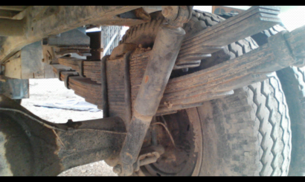 ขาย DAIHATSU 85 แรงม้า พื้นเรียบ ราคา 175000