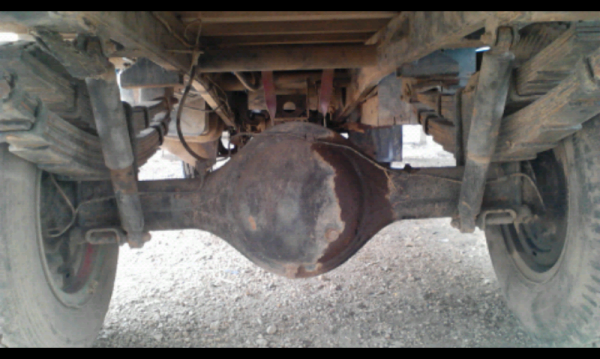 ขาย DAIHATSU 85 แรงม้า พื้นเรียบ ราคา 175000