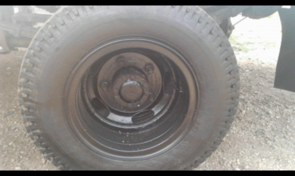 ขาย DAIHATSU 85 แรงม้า พื้นเรียบ ราคา 175000