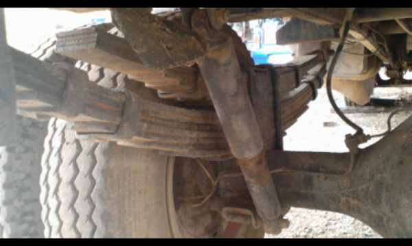 ขาย DAIHATSU 85 แรงม้า พื้นเรียบ ราคา 175000