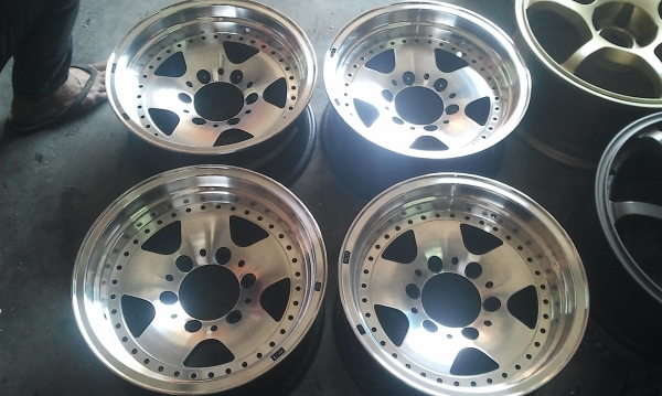 R15 6/139 2ชั้นพร้อมใช้