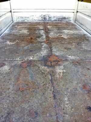 รถอีซูซุ 6 ล้อดั้ม NPR 130 แรงม้า. ปี 50  สนใจติดต่อ 081 - 6079515