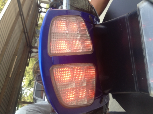 ขาย Suzuki GSX-R 600 K7  ราคาถูก