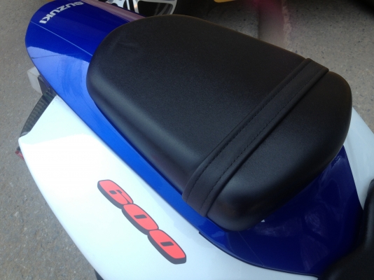 ขาย Suzuki GSX-R 600 K7  ราคาถูก