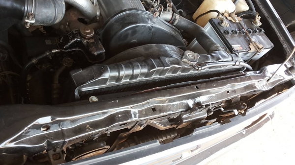 **85,000 บ.ต่อรอง**ขาย กระบะแค็ป MITSU L200 2.5ปี33/90เครื่องเดิมเกียร์เดิม เครื่องดี เกียร์ดี ช่วงล่างคัสซีเดิม ไม่ผุ กระยะพื้นดี หัวเก๋งดีภายในโอเค พ.ธรรมดา ไม่แอร์ สีสันดี ยางดี4เส้น พร้อมใช้งาน เอกสารครบ ราคา ต่อรองได้เด้อ พี่น้องครับ **85,000 บ.ต่อรอง**ขาย กระบะแค็ป MITSU L200 2.5ปี33/90เครื่องเดิมเกียร์เดิม เครื่องดี เกียร์ดี ช่วงล่างคัสซีเดิม ไม่ผุ กระยะพื้นดี หัวเก๋งดีภายในโอเค พ.ธรรมดา ไม่แอร์ สีสันดี ยางดี4เส้น พร้อมใช้งาน เอกสารครบ ราคา ต่อรองได้เด้อ พี่น้องครับ