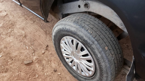 **85,000 บ.ต่อรอง**ขาย กระบะแค็ป MITSU L200 2.5ปี33/90เครื่องเดิมเกียร์เดิม เครื่องดี เกียร์ดี ช่วงล่างคัสซีเดิม ไม่ผุ กระยะพื้นดี หัวเก๋งดีภายในโอเค พ.ธรรมดา ไม่แอร์ สีสันดี ยางดี4เส้น พร้อมใช้งาน เอกสารครบ ราคา ต่อรองได้เด้อ พี่น้องครับ **85,000 บ.ต่อรอง**ขาย กระบะแค็ป MITSU L200 2.5ปี33/90เครื่องเดิมเกียร์เดิม เครื่องดี เกียร์ดี ช่วงล่างคัสซีเดิม ไม่ผุ กระยะพื้นดี หัวเก๋งดีภายในโอเค พ.ธรรมดา ไม่แอร์ สีสันดี ยางดี4เส้น พร้อมใช้งาน เอกสารครบ ราคา ต่อรองได้เด้อ พี่น้องครับ