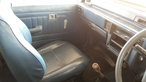 **85,000 บ.ต่อรอง**ขาย กระบะแค็ป MITSU L200 2.5ปี33/90เครื่องเดิมเกียร์เดิม เครื่องดี เกียร์ดี ช่วงล่างคัสซีเดิม ไม่ผุ กระยะพื้นดี หัวเก๋งดีภายในโอเค พ.ธรรมดา ไม่แอร์ สีสันดี ยางดี4เส้น พร้อมใช้งาน เอกสารครบ ราคา ต่อรองได้เด้อ พี่น้องครับ **85,000 บ.ต่อรอง**ขาย กระบะแค็ป MITSU L200 2.5ปี33/90เครื่องเดิมเกียร์เดิม เครื่องดี เกียร์ดี ช่วงล่างคัสซีเดิม ไม่ผุ กระยะพื้นดี หัวเก๋งดีภายในโอเค พ.ธรรมดา ไม่แอร์ สีสันดี ยางดี4เส้น พร้อมใช้งาน เอกสารครบ ราคา ต่อรองได้เด้อ พี่น้องครับ