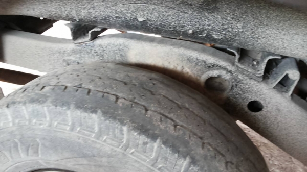 **85,000 บ.ต่อรอง**ขาย กระบะแค็ป MITSU L200 2.5ปี33/90เครื่องเดิมเกียร์เดิม เครื่องดี เกียร์ดี ช่วงล่างคัสซีเดิม ไม่ผุ กระยะพื้นดี หัวเก๋งดีภายในโอเค พ.ธรรมดา ไม่แอร์ สีสันดี ยางดี4เส้น พร้อมใช้งาน เอกสารครบ ราคา ต่อรองได้เด้อ พี่น้องครับ **85,000 บ.ต่อรอง**ขาย กระบะแค็ป MITSU L200 2.5ปี33/90เครื่องเดิมเกียร์เดิม เครื่องดี เกียร์ดี ช่วงล่างคัสซีเดิม ไม่ผุ กระยะพื้นดี หัวเก๋งดีภายในโอเค พ.ธรรมดา ไม่แอร์ สีสันดี ยางดี4เส้น พร้อมใช้งาน เอกสารครบ ราคา ต่อรองได้เด้อ พี่น้องครับ