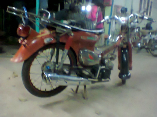 รถหลุดจำนำ ตามสภาพ พร้อมขี่ เครื่องLifan มีใบอินวอย มีดิสหน้า พร้อมใช้งาน ราคาลดได้อีกนิดหน่อย