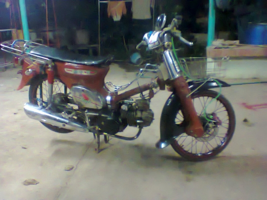 รถหลุดจำนำ ตามสภาพ พร้อมขี่ เครื่องLifan มีใบอินวอย มีดิสหน้า พร้อมใช้งาน ราคาลดได้อีกนิดหน่อย