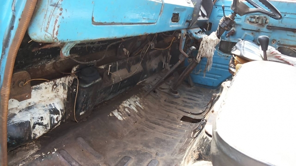 ***ขายแล้วครับขอบคุณ Truck2hand ขาย6ล้อบรรทุก ISUZU ELF หัวแป วางเครื่อง 4BE2 110ฝาดำ (ลงเล่ม)เกียร์สั้นสาย เกียร็อค เครื่องแห้งแน่นๆไม่มีเยิ้ม ช่วงล่างFหน้า-หลัง คัสซีดี กระบะพื้นไม้คอกเหล็กสภาพโอเค พื้นดี คอกพอใช้ หัวเก๋งเดิม สีมีแตกมีลอก ภายในคอนโซลดี