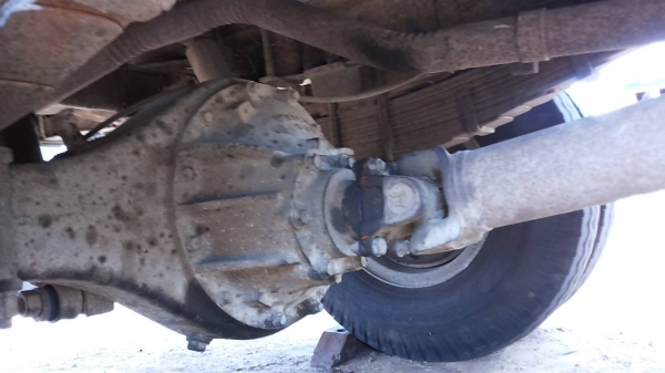 ***ขายแล้วครับขอบคุณ Truck2hand ขาย6ล้อบรรทุก ISUZU ELF หัวแป วางเครื่อง 4BE2 110ฝาดำ (ลงเล่ม)เกียร์สั้นสาย เกียร็อค เครื่องแห้งแน่นๆไม่มีเยิ้ม ช่วงล่างFหน้า-หลัง คัสซีดี กระบะพื้นไม้คอกเหล็กสภาพโอเค พื้นดี คอกพอใช้ หัวเก๋งเดิม สีมีแตกมีลอก ภายในคอนโซลดี