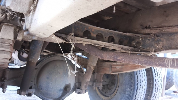 ***ขายแล้วครับขอบคุณ Truck2hand ขาย6ล้อบรรทุก ISUZU ELF หัวแป วางเครื่อง 4BE2 110ฝาดำ (ลงเล่ม)เกียร์สั้นสาย เกียร็อค เครื่องแห้งแน่นๆไม่มีเยิ้ม ช่วงล่างFหน้า-หลัง คัสซีดี กระบะพื้นไม้คอกเหล็กสภาพโอเค พื้นดี คอกพอใช้ หัวเก๋งเดิม สีมีแตกมีลอก ภายในคอนโซลดี