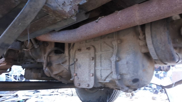 ***ขายแล้วครับขอบคุณ Truck2hand ขาย6ล้อบรรทุก ISUZU ELF หัวแป วางเครื่อง 4BE2 110ฝาดำ (ลงเล่ม)เกียร์สั้นสาย เกียร็อค เครื่องแห้งแน่นๆไม่มีเยิ้ม ช่วงล่างFหน้า-หลัง คัสซีดี กระบะพื้นไม้คอกเหล็กสภาพโอเค พื้นดี คอกพอใช้ หัวเก๋งเดิม สีมีแตกมีลอก ภายในคอนโซลดี