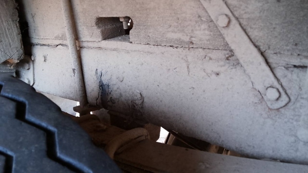 ***ขายแล้วครับขอบคุณ Truck2hand ขาย6ล้อบรรทุก ISUZU ELF หัวแป วางเครื่อง 4BE2 110ฝาดำ (ลงเล่ม)เกียร์สั้นสาย เกียร็อค เครื่องแห้งแน่นๆไม่มีเยิ้ม ช่วงล่างFหน้า-หลัง คัสซีดี กระบะพื้นไม้คอกเหล็กสภาพโอเค พื้นดี คอกพอใช้ หัวเก๋งเดิม สีมีแตกมีลอก ภายในคอนโซลดี