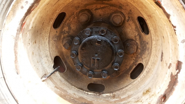 ***ขายแล้วครับขอบคุณ Truck2hand ขาย6ล้อบรรทุก ISUZU ELF หัวแป วางเครื่อง 4BE2 110ฝาดำ (ลงเล่ม)เกียร์สั้นสาย เกียร็อค เครื่องแห้งแน่นๆไม่มีเยิ้ม ช่วงล่างFหน้า-หลัง คัสซีดี กระบะพื้นไม้คอกเหล็กสภาพโอเค พื้นดี คอกพอใช้ หัวเก๋งเดิม สีมีแตกมีลอก ภายในคอนโซลดี