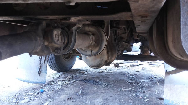 ***ขายแล้วครับขอบคุณ Truck2hand ขาย6ล้อบรรทุก ISUZU ELF หัวแป วางเครื่อง 4BE2 110ฝาดำ (ลงเล่ม)เกียร์สั้นสาย เกียร็อค เครื่องแห้งแน่นๆไม่มีเยิ้ม ช่วงล่างFหน้า-หลัง คัสซีดี กระบะพื้นไม้คอกเหล็กสภาพโอเค พื้นดี คอกพอใช้ หัวเก๋งเดิม สีมีแตกมีลอก ภายในคอนโซลดี