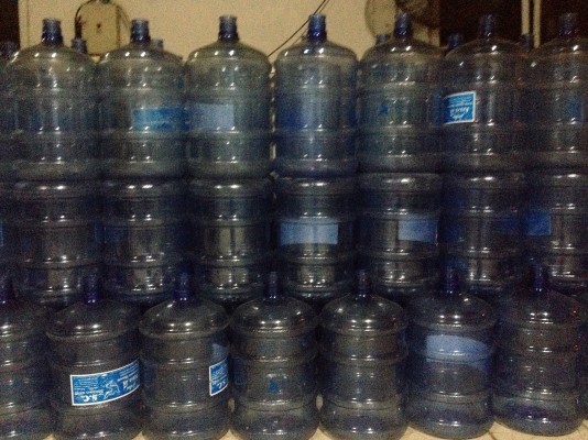 น้ำดื่ม life water