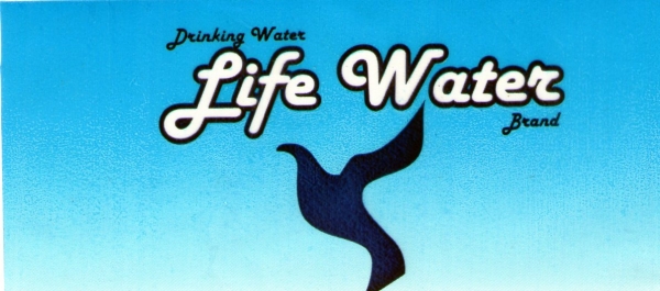 น้ำดื่ม life water