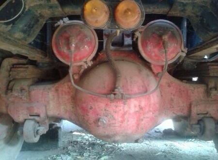 **380,000 บ.ต่อรอง**ขาย10ล้อ2เพลาท้ายลาด ขึ้นแบคโฮ 200 NISSANเรียว เครื่องPE6 230HP ช่วงล่าง2เพลาZM หางสภาพดีไม่ผุ พ.พาวเวอร์ เบรคทริฟฟี่ วางหัวใหม่(ไม่ลงเล่ม) ทะเบียนรถบรรทุก ยางดี6เส้น พอใช้4เส้น ขายตามสภาพ เอกสารครบ ราคาต่อรองได้เด้อ พี่น้องครับ