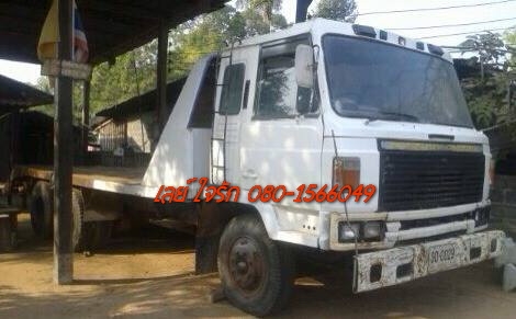 **380,000 บ.ต่อรอง**ขาย10ล้อ2เพลาท้ายลาด ขึ้นแบคโฮ 200 NISSANเรียว เครื่องPE6 230HP ช่วงล่าง2เพลาZM หางสภาพดีไม่ผุ พ.พาวเวอร์ เบรคทริฟฟี่ วางหัวใหม่(ไม่ลงเล่ม) ทะเบียนรถบรรทุก ยางดี6เส้น พอใช้4เส้น ขายตามสภาพ เอกสารครบ ราคาต่อรองได้เด้อ พี่น้องครับ