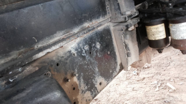 **600,000 บ.ต่อรอง**ขาย6ล้อดั้ม HINO FC2WEKA 120 ห้างแท้ ปี36 เครื่องเดิมเกียร์เดิม WO4D 120 แรง แห้งๆ แน่นๆ ช่วงล่างใหญ่ คัสซีใหญ่ สวยเดิมๆโรงงาน ไม่มีปะไมีมีดาม ไม่มีบวม กระบะดั้มเหล็กบิ้วใหม่ กว้าง2.20ม. ยาว 4.15ม. พื้นสวย กระบอกดั้ม6ตัน ยิวหน้า หัวเก๋