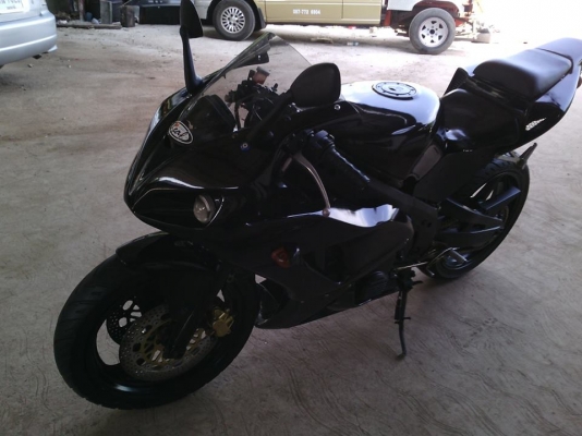 ขายCBR400 สวยๆ สักคัน 58000