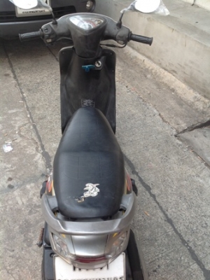 รถเดิมไม่เคยแว๊นครับMIOตัวแรกภาษีไม่ขาด เครื่องเดิมครับ รถ กรุงเทพ