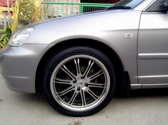 ขาย HONDA CIVIC DIMENSION VTI-L 1.7 ปี 2001 เกียร์ธรรมดา เครื่องเดิมไม่เคยติดแก็ส ขาย210,000 บาท ขาย HONDA CIVIC DIMENSION VTI-L 1.7 ปี 2001 เกียร์ธรรมดา เครื่องเดิมไม่เคยติดแก็ส ขาย210,000 บาท