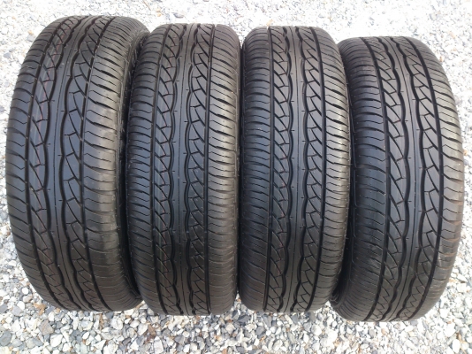 ขายแม็ก KIA 4รู ถอดป้ายแดงพร้อมยาง MAXXIS 165/60R14 ยางสัปดาห์ที่40ปี12 (ตุ่มสีอยู่ครบ) จำนวน 1 ชุด