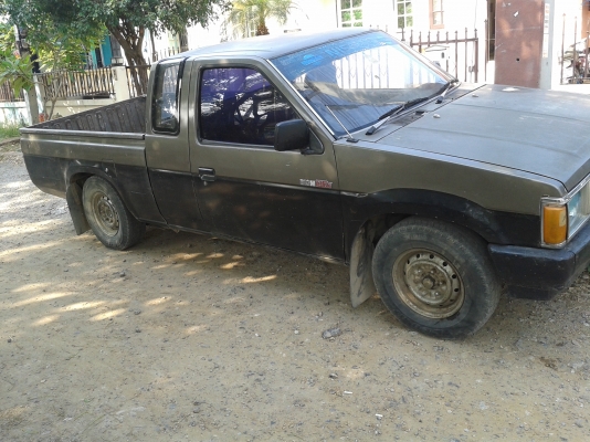 ขายนิสสัน BIG M TD2500  85,000