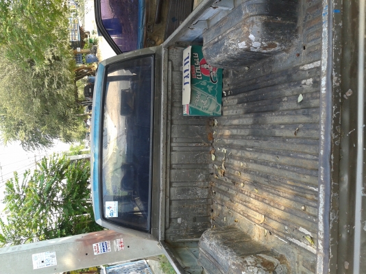 ขายนิสสัน BIG M TD2500  85,000