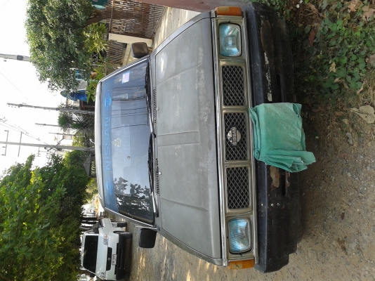 ขายนิสสัน BIG M TD2500  85,000