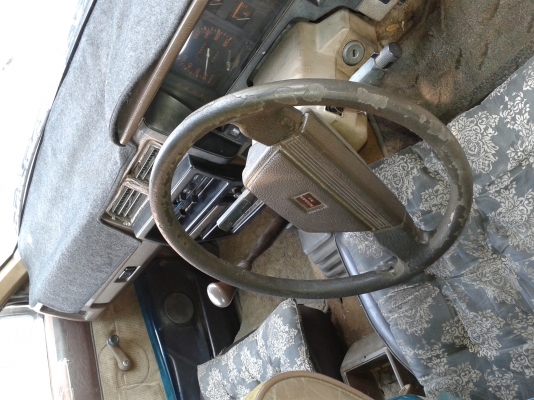 ขายนิสสัน BIG M TD2500  85,000