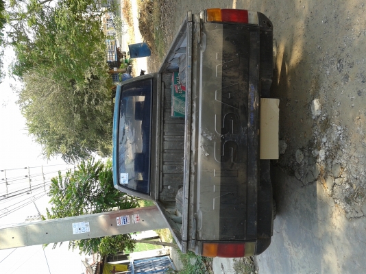 ขายนิสสัน BIG M TD2500  85,000