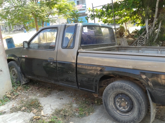 ขายนิสสัน BIG M TD2500  85,000