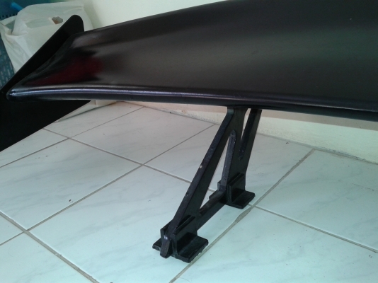ขายสปอยเลอร์ ใส่ได้ทุกรุ่น 2500 ขายสปอยเลอร์ ใส่ได้ทุกรุ่น 2500