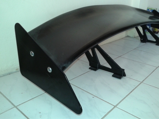 ขายสปอยเลอร์ ใส่ได้ทุกรุ่น 2500 ขายสปอยเลอร์ ใส่ได้ทุกรุ่น 2500